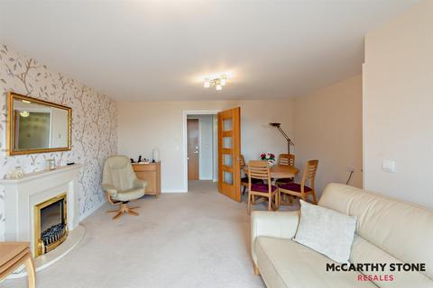 2 bedroom apartment for sale, Roswell Court, Douglas Avenue, Exmouth