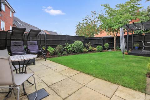 3 bedroom semi-detached house for sale, Patenall Way, Higham Ferrers NN10