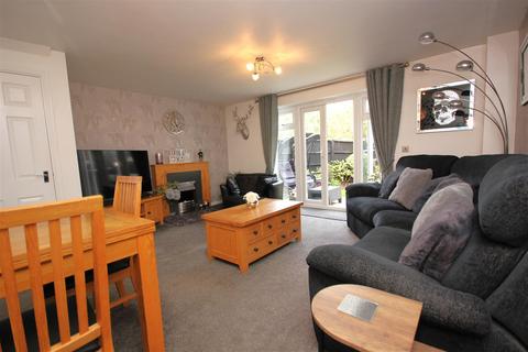 3 bedroom semi-detached house for sale, Patenall Way, Higham Ferrers NN10