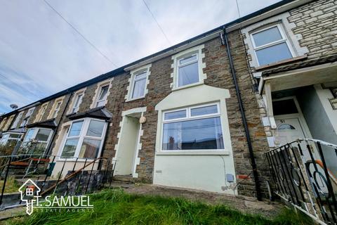 3 bedroom terraced house for sale, Park Street, Mountain Ash