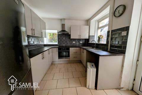 3 bedroom terraced house for sale, Park Street, Mountain Ash