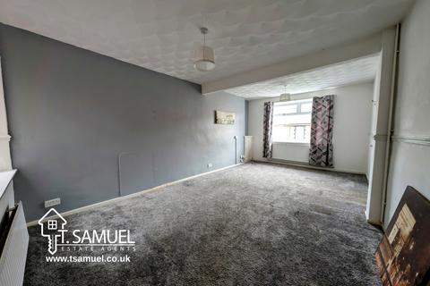 3 bedroom terraced house for sale, Park Street, Mountain Ash