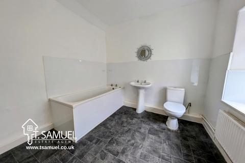 3 bedroom terraced house for sale, Park Street, Mountain Ash