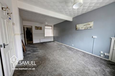 3 bedroom terraced house for sale, Park Street, Mountain Ash