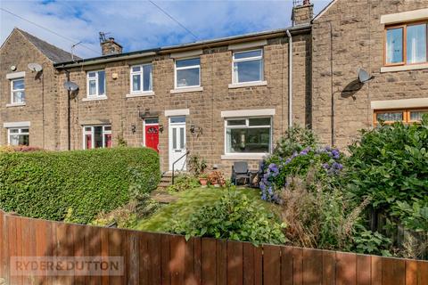 3 bedroom townhouse for sale, Denshaw Road, Delph, Saddleworth, OL3