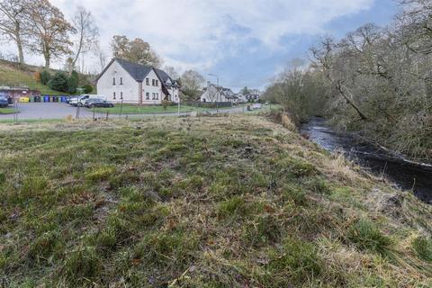 Land for sale, Cattermills Plot 5, Croftamie, G63