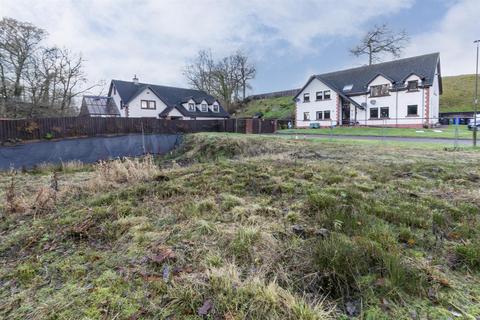 Land for sale, Cattermills Plot 5, Croftamie, G63