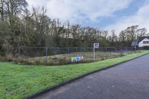 Land for sale, Cattermills Plot 5, Croftamie, G63