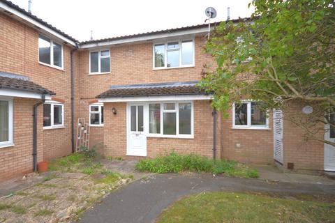 33 Lingfield Walk, Hereford, HR4 9TR