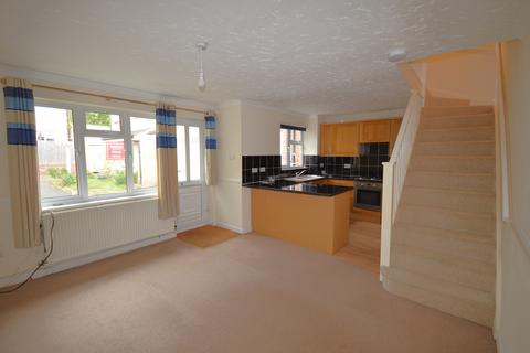 33 Lingfield Walk, Hereford, HR4 9TR
