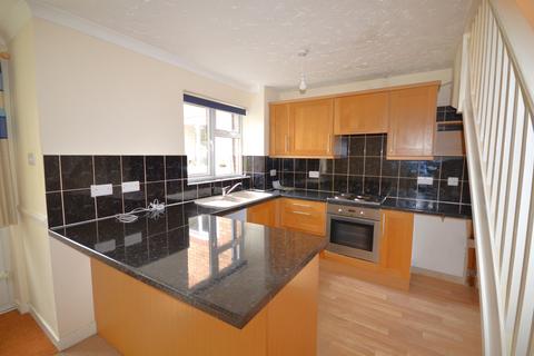 33 Lingfield Walk, Hereford, HR4 9TR