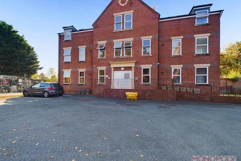 1 bedroom apartment for sale, Corunna Court, Wrexham