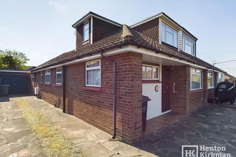 4 bedroom semi-detached house for sale, Mountnessing Road, Billericay