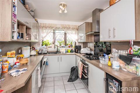 4 bedroom detached house for sale, York Road, Bromsgrove, Worcestershire, B61