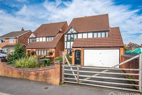 2 York Road, Sidemoor, Bromsgrove, B61 8RU