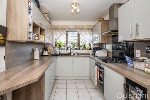 2 York Road, Sidemoor, Bromsgrove, B61 8RU