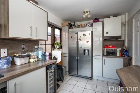 2 York Road, Sidemoor, Bromsgrove, B61 8RU