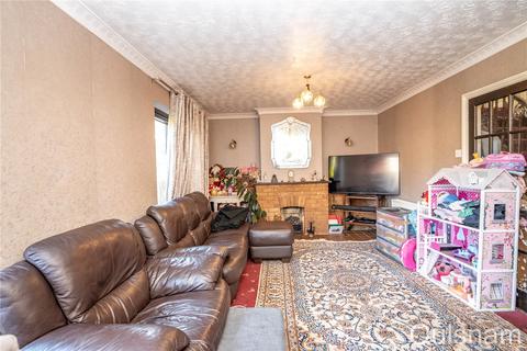 2 York Road, Sidemoor, Bromsgrove, B61 8RU