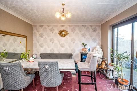 2 York Road, Sidemoor, Bromsgrove, B61 8RU