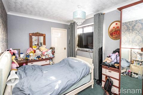 2 York Road, Sidemoor, Bromsgrove, B61 8RU