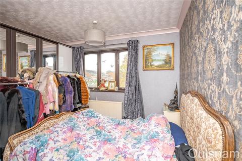 2 York Road, Sidemoor, Bromsgrove, B61 8RU