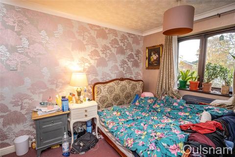 2 York Road, Sidemoor, Bromsgrove, B61 8RU