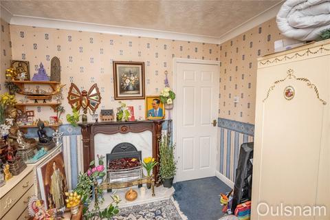 2 York Road, Sidemoor, Bromsgrove, B61 8RU