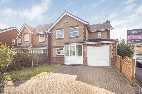 4 bedroom detached house to rent, Homeland Drive, Sutton