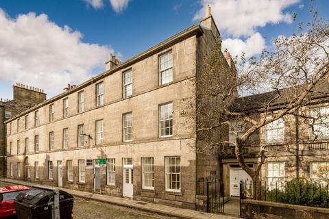 Dean Street, Stockbridge, Edinburgh, EH4