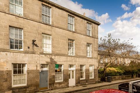 undefined, Dean Street, Stockbridge, Edinburgh, EH4
