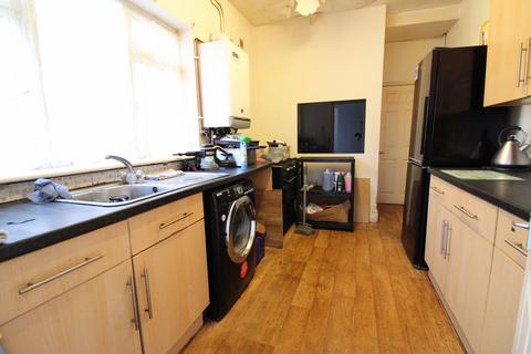 3 bedroom terraced house for sale, Cromwell Street, Gainsborough DN21