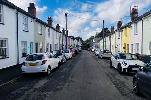 3 bedroom terraced house for sale, Bushey,  Hertfordshire,  WD23