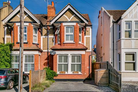 4 bedroom semi-detached house for sale, Coombe Gardens, New Malden KT3