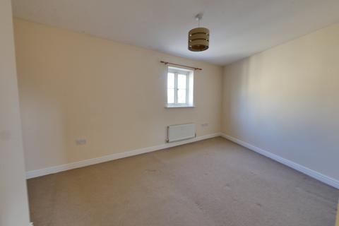 2 bedroom terraced house to rent, 2 Savory Way, Cirencester