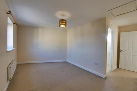 2 bedroom terraced house to rent, 2 Savory Way, Cirencester