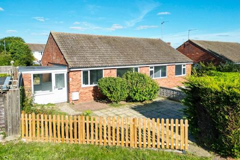 2 bedroom semi-detached bungalow for sale, Myrtle Green, St. Ives, Cambridgeshire, PE27