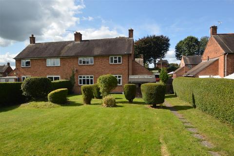 3 bedroom house for sale, Penybryn Avenue, Whittington, Oswestry