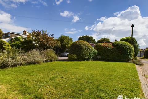 3 bedroom detached house for sale, 22 Shelley Drive, Salisbury