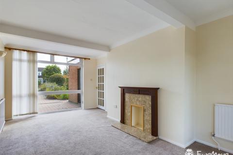 3 bedroom detached house for sale, 22 Shelley Drive, Salisbury