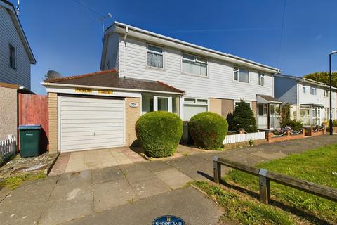 3 bedroom semi-detached house for sale, Charter Avenue, Coventry CV4