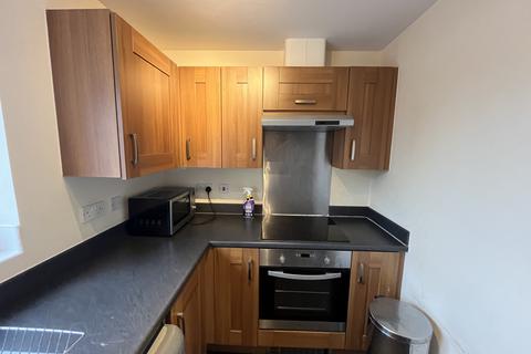 2 bedroom flat for sale, Poppleton Close, Earlsdon, Coventry, CV1