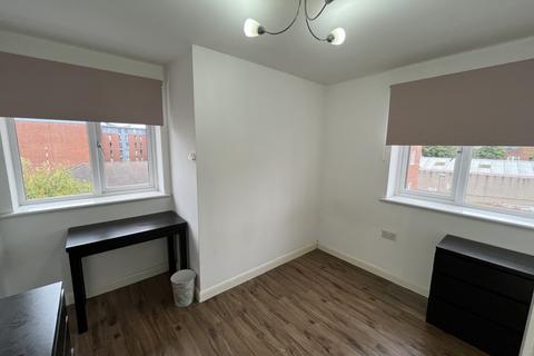 2 bedroom flat for sale, Poppleton Close, Earlsdon, Coventry, CV1