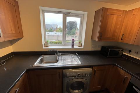 2 bedroom flat for sale, Poppleton Close, Earlsdon, Coventry, CV1