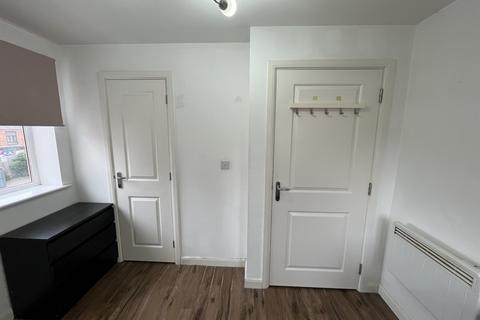 2 bedroom flat for sale, Poppleton Close, Earlsdon, Coventry, CV1