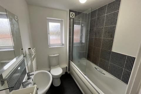 undefined, Poppleton Close, Earlsdon, Coventry, CV1