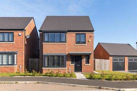 4 bedroom detached house for sale, Harvest Way, Killingworth, Newcastle Upon Tyne