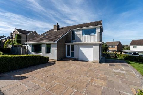 3 bedroom detached house for sale, Coal Pit Lane, Stocksbridge, Sheffield