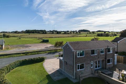 3 bedroom detached house for sale, Coal Pit Lane, Stocksbridge, Sheffield