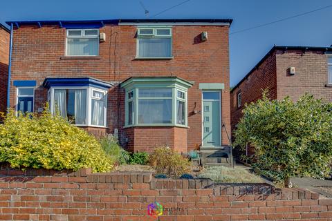 2 bedroom semi-detached house for sale, Barnardiston Road, Sheffield, S9