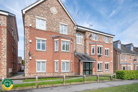Flat 3, Bramley House Bawtry Road, Bessacarr, Doncaster, DN4 7NB